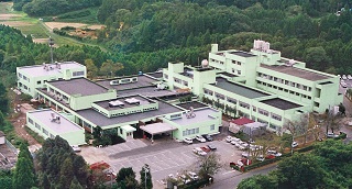国保匝瑳市民病院の移転建替えは建設地選定に難航中