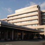 焼津市立総合病院